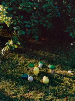 PELATA pieces Metsäpallo kastspel