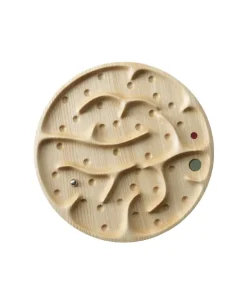 PELATA pieces Sokkelo labyrintspel