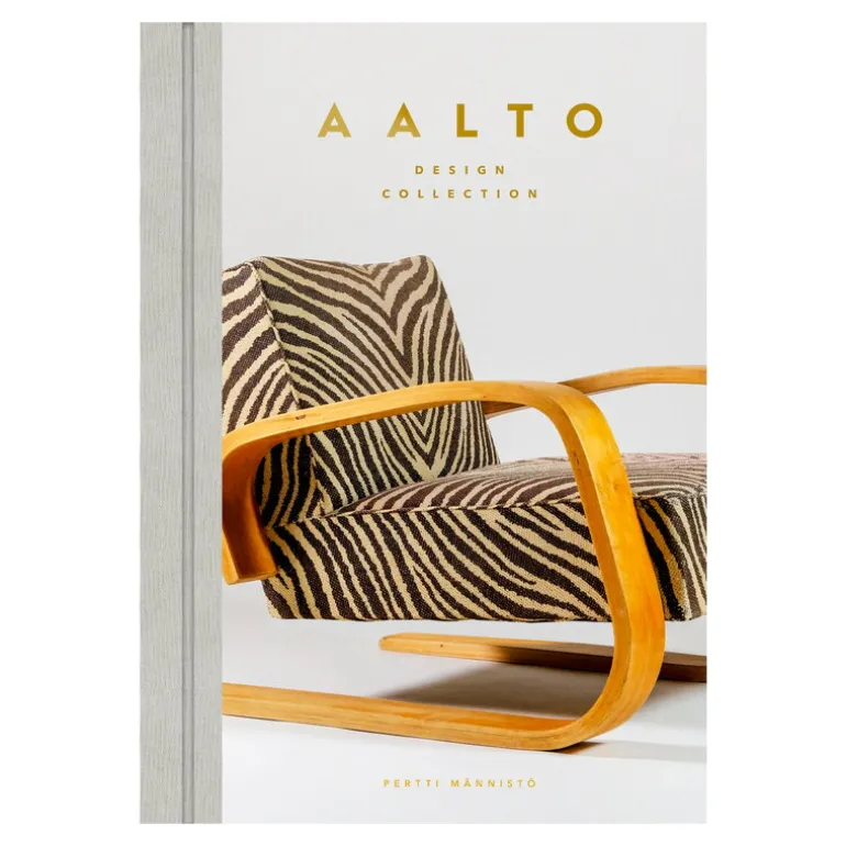 Pertti Männistö Aalto Design Collection