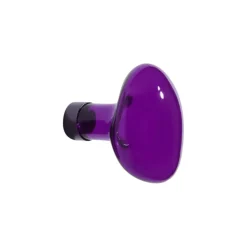 Petite Friture Bubble krok, liten, lila