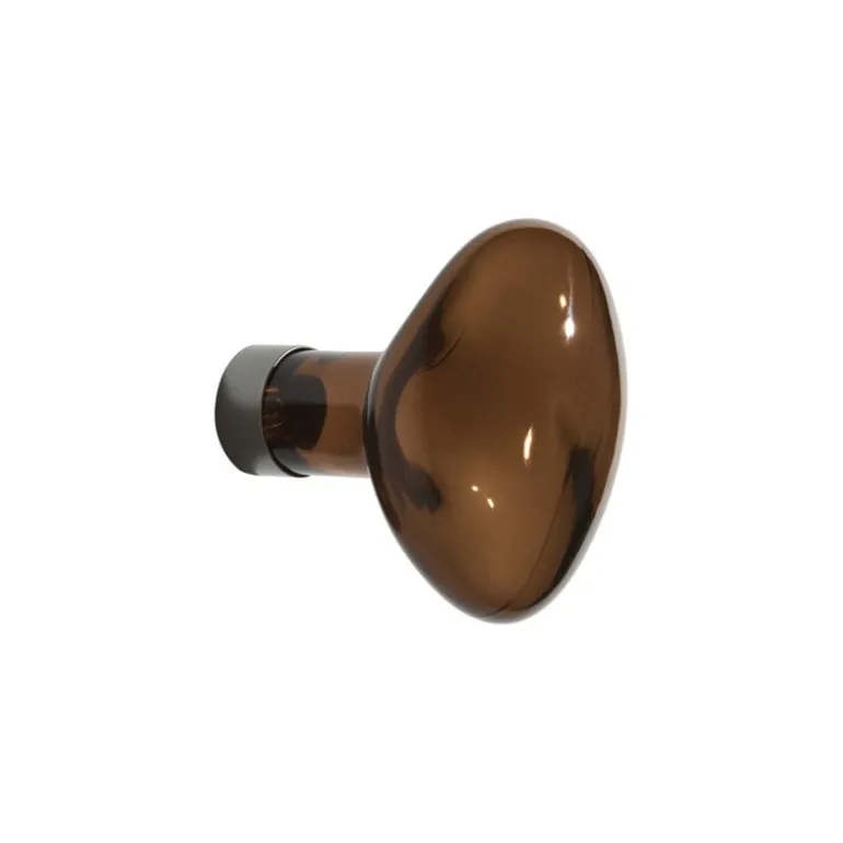 Petite Friture Bubble krok, liten, gråbrun