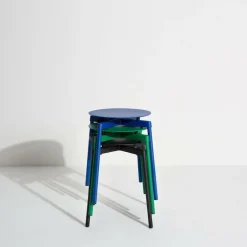 Petite Friture Fromme pall, blå