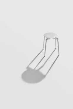 Petite Friture Fromme pall, vit