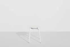 Petite Friture Fromme pall, vit