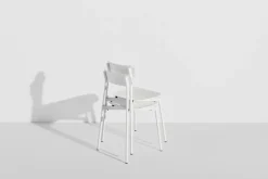 Petite Friture Fromme stol, vit