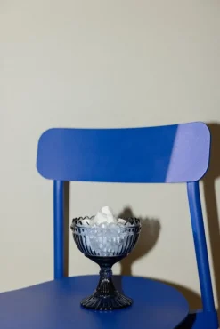 Petite Friture Fromme stol, blå