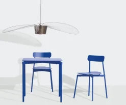 Petite Friture Vertigo pendellampa, 200 cm, brons