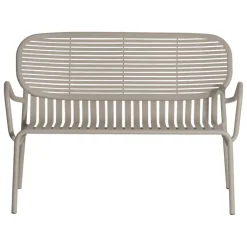 Petite Friture Week-end dubbelsoffa, dune