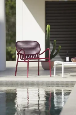 Petite Friture Week-end soffbord, vit