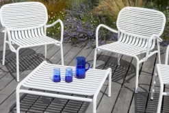 Petite Friture Week-end soffbord, vit