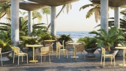 Petite Friture Week-end stol, dune