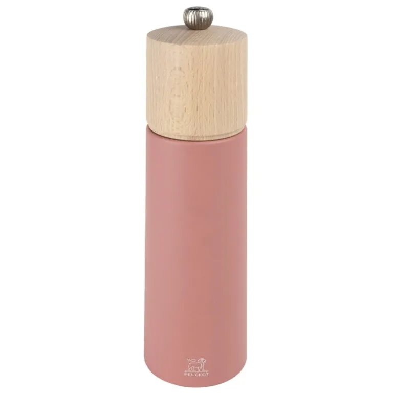 Peugeot Boreal pepparkvarn, 21 cm, hassel