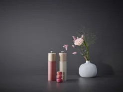 Peugeot Boreal pepparkvarn, 21 cm, hassel