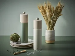 Peugeot Boreal pepparkvarn, 21 cm, bregren