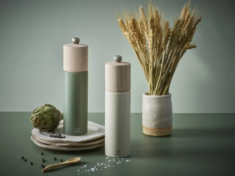 Peugeot Boreal pepparkvarn, 21 cm, bregren