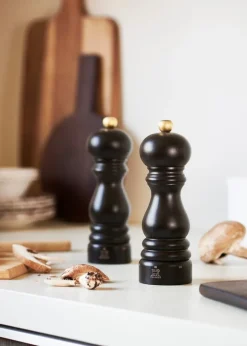 Peugeot Paris U'Select pepparkvarn, 18 cm, choco