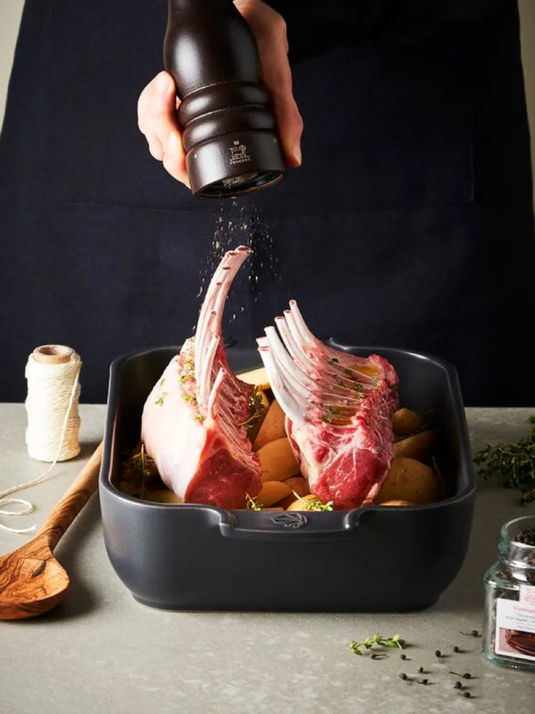 Peugeot Paris U'Select pepparkvarn, 30 cm, choco