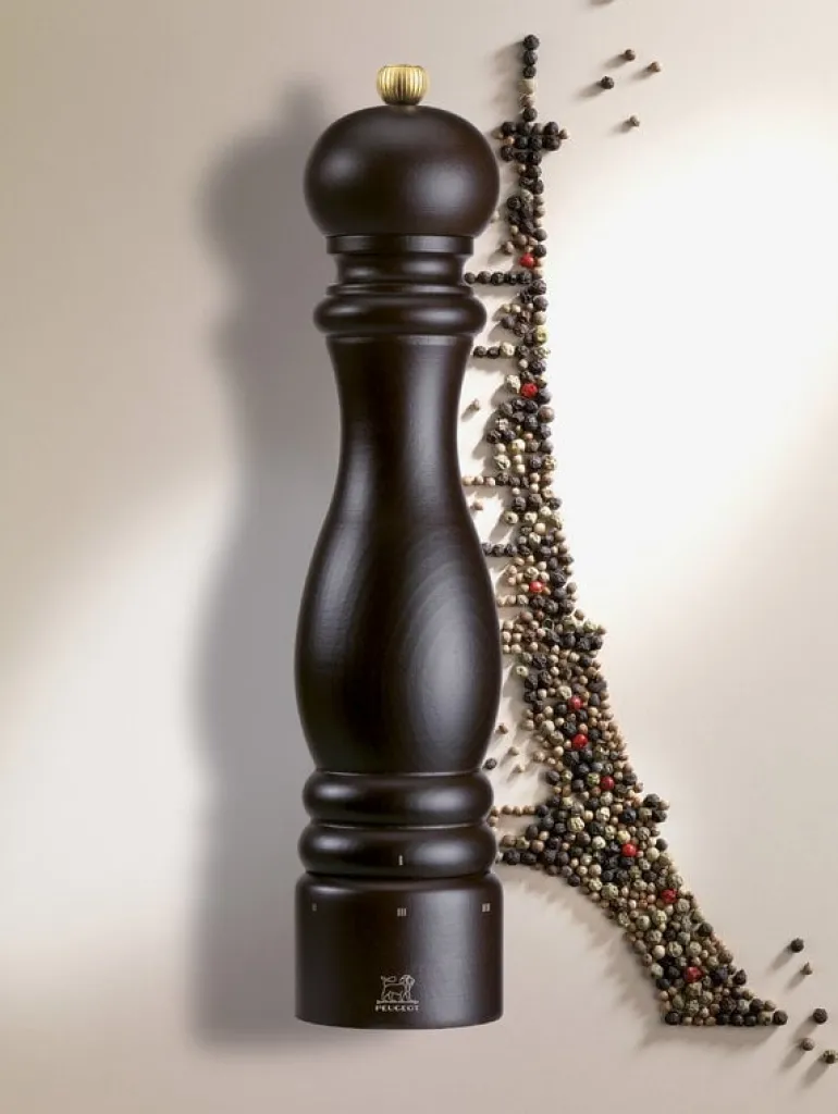 Peugeot Paris U'Select pepparkvarn, 30 cm, choco