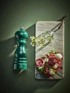 Peugeot ParisRama U'Select pepparkvarn, 18 cm, skogsgrön