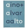 Phaidon Aino + Alvar Aalto
