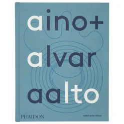 Phaidon Aino + Alvar Aalto