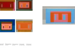 Phaidon Anni and Josef Albers: Equal and Unequal
