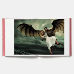 Phaidon Annie Leibovitz: Wonderland