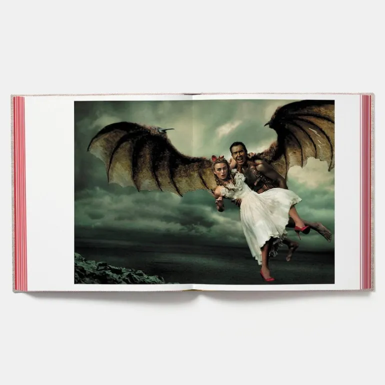 Phaidon Annie Leibovitz: Wonderland