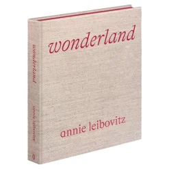 Phaidon Annie Leibovitz: Wonderland