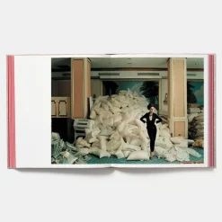 Phaidon Annie Leibovitz: Wonderland