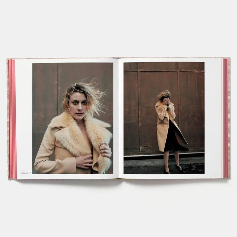 Phaidon Annie Leibovitz: Wonderland