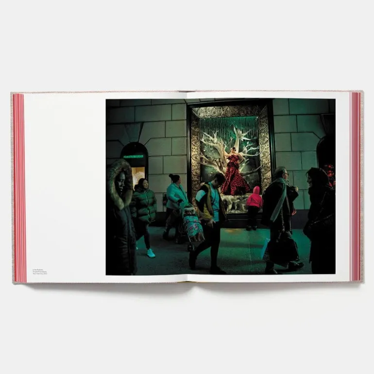 Phaidon Annie Leibovitz: Wonderland