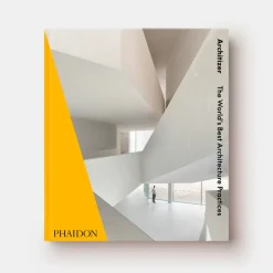 Phaidon Architizer: The World’s Best Architecture Practices 2021