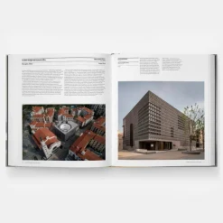 Phaidon Architizer: The World’s Best Architecture Practices 2021