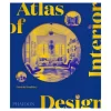 Phaidon Atlas of Interior Design