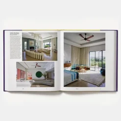 Phaidon Atlas of Interior Design