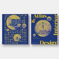 Phaidon Atlas of Interior Design