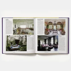 Phaidon Atlas of Interior Design
