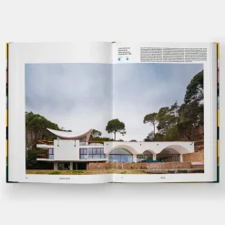 Phaidon Atlas of Mid-Century Modern Houses