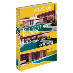 Phaidon Atlas of Mid-Century Modern Houses
