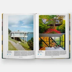 Phaidon Atlas of Mid-Century Modern Houses