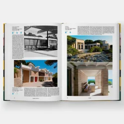 Phaidon Atlas of Mid-Century Modern Houses