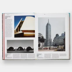 Phaidon Atlas of Mid-Century Modern Masterpieces