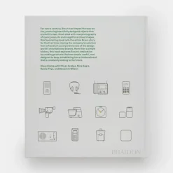 Phaidon Braun: Designed to Keep