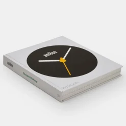 Phaidon Braun: Designed to Keep