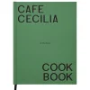 Phaidon Café Cecilia Cookbook