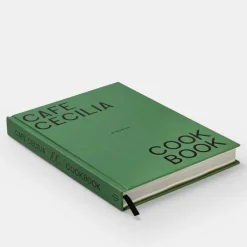 Phaidon Café Cecilia Cookbook