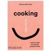 Phaidon Cooking for Your Kids: At Home with the World’s Greatest Chefs