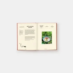 Phaidon Cooking for Your Kids: At Home with the World’s Greatest Chefs