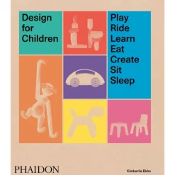 Phaidon Design for Children